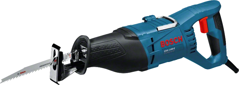 BOSCH GSA 1100 E PROFESSİONAL Mişar