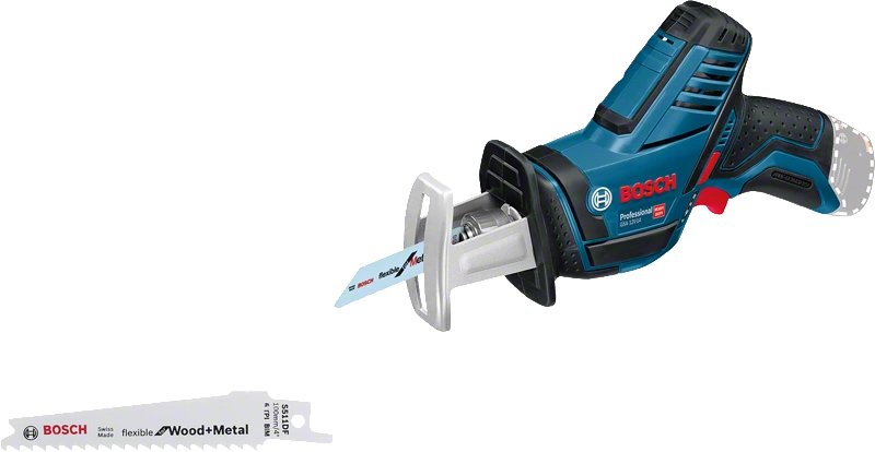 BOSCH GSA 12V-14 PROFESSIONAL пила