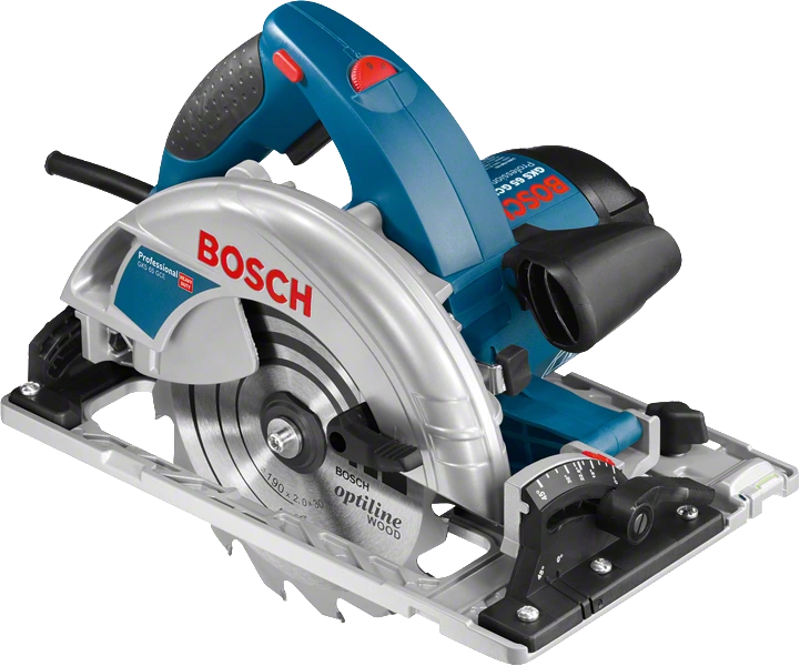 BOSCH GKS 65 GCE PROFESSIONAL Дисковая пила