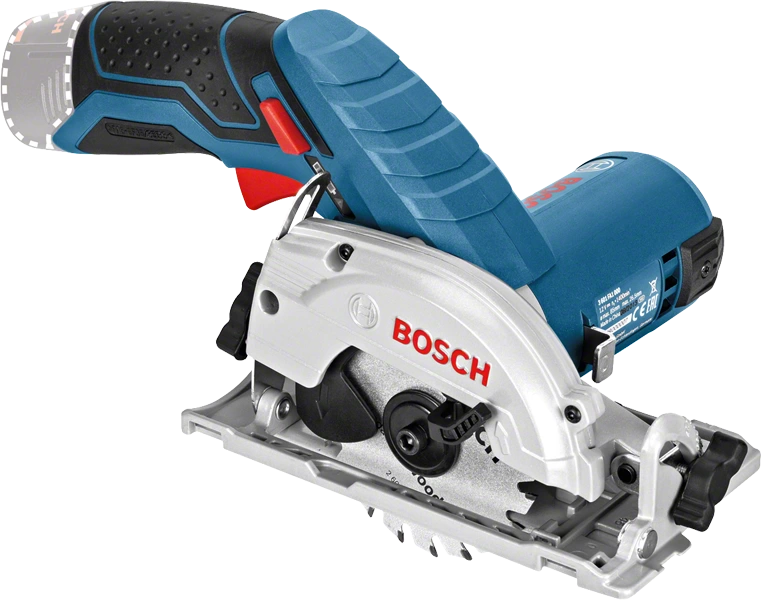 BOSCH GKS 12V-26 PROFESSIONAL Дисковая пила