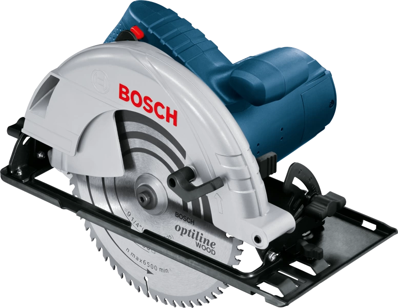 BOSCH GKS 235 TURBO PROFESSIONAL Дисковая пила