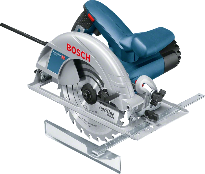 BOSCH GKS 190 PROFESSIONAL Дисковая пила