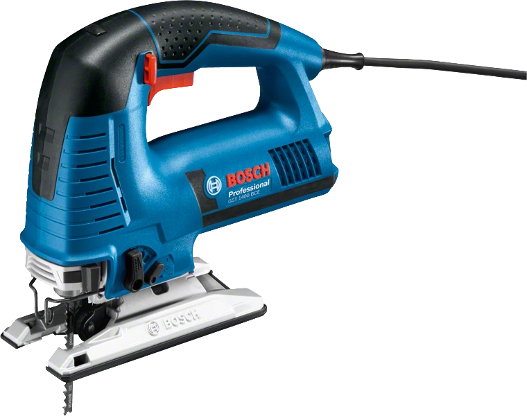 BOSCH GST 1400 BCE PROFESSIONAL пила