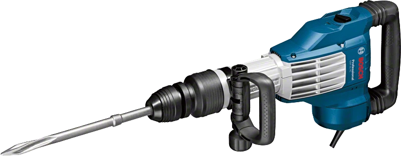 BOSCH GSH 11 VC PROFESSIONAL SDS MAX Истребитель