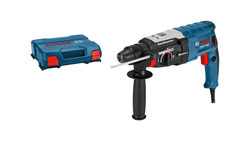 BOSCH GBH 2-28 PROFESSİONAL SDS Plus Qırıcı - deşici