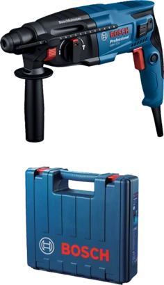 BOSCH GBH 220 PROFESSİONAL SDS Plus qırıcı - deşici