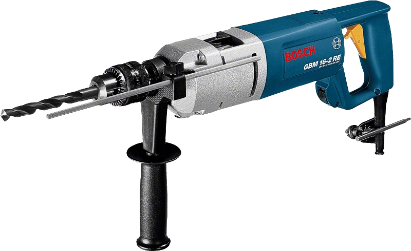 BOSCH GBM 16-2 RE PROFESSİONAL Zərbəsiz makina