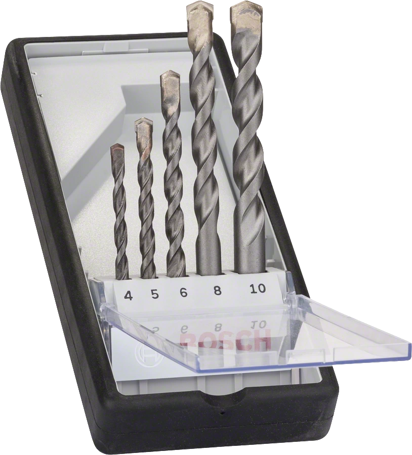 BOSCH CYL-3 DRILL BIT