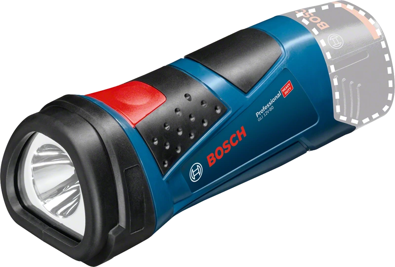 BOSCH GLI 12V-80 PROFESSİONAL Proyektor