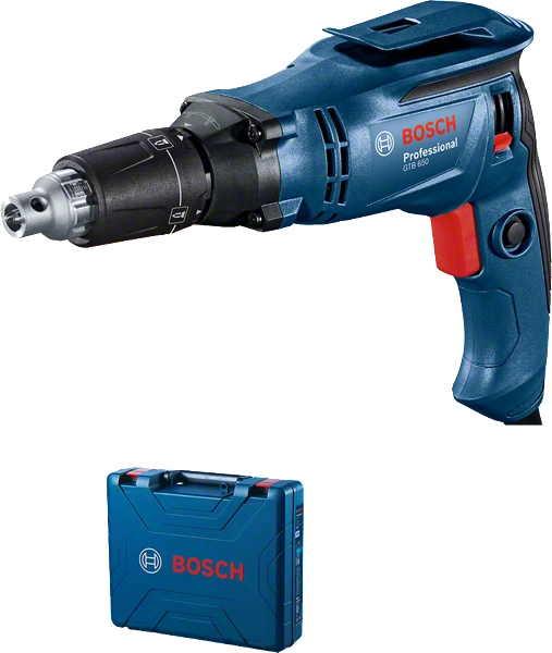 BOSCH GTB 650 PROFESSİONAL Alçıpan üçün makina