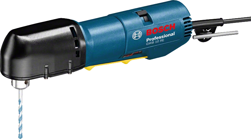 BOSCH GWB 10 RE PROFESSİONAL makina