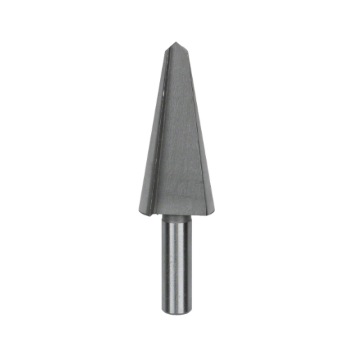 BOSCH HSS METAL KONUS QAZMA DEŞMƏ ÜÇÜN