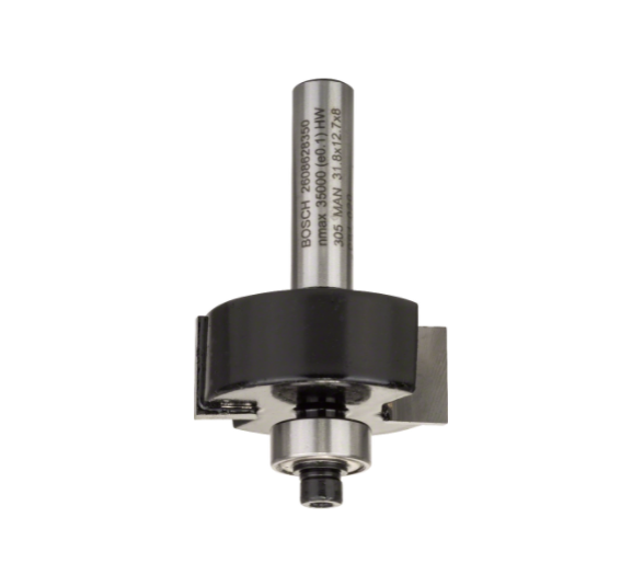 BOSCH AĞAÇ DÜZƏNMƏSİ ÜÇÜN STANDART