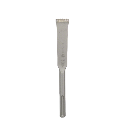 BOSCH SDS MAX CARBIDE-TIPPED POINTING CHISEL