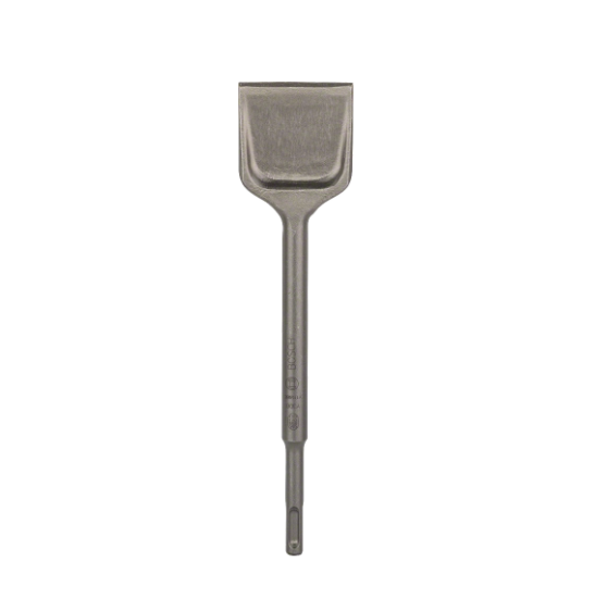 BOSCH SDS PLUS SPADE CHISEL