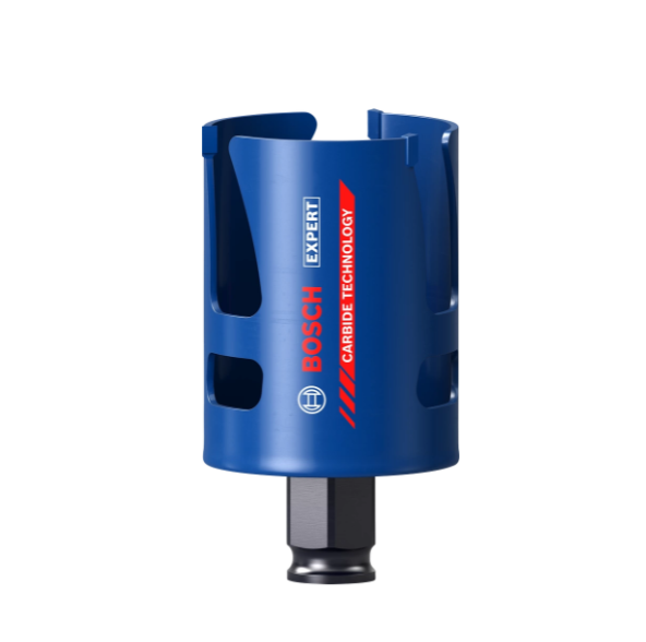 BOSCH ekspert tikinti materialı deşik mişar