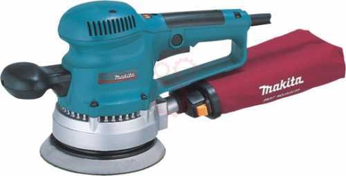 MAKITA BO6030 DAİRƏLİ EKSENTRİK MAŞIN