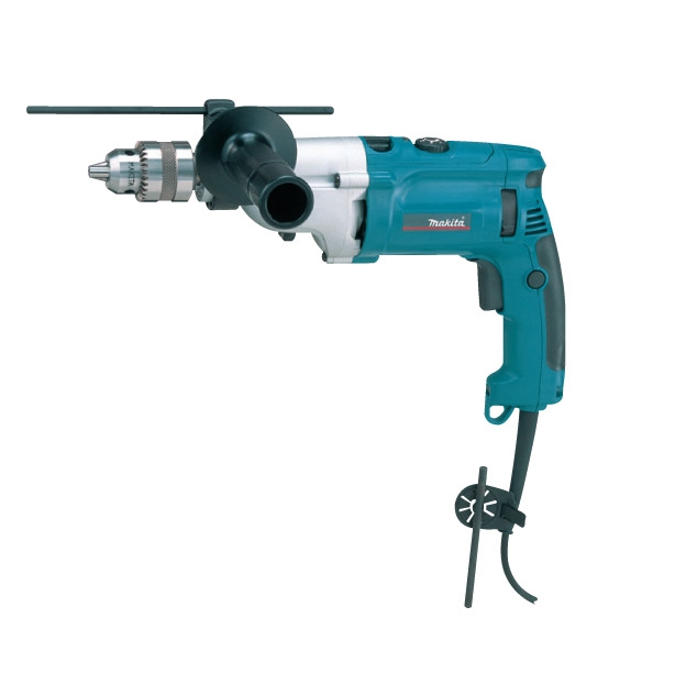 MAKITA HP2070 İKİ SÜRƏTLİ ZƏRBƏLİ QAZMA