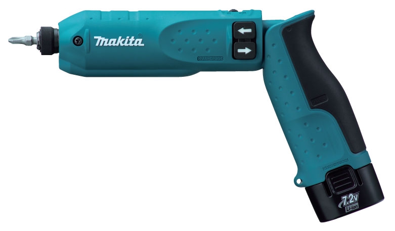 MAKITA TD020DSE naqilsiz zərbəli makina 