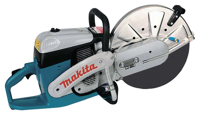 MAKITA DPC7331 BENZİNLİ BETON-DAŞ KƏSİM MOTORU