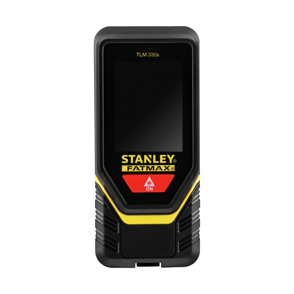 STANLEY LAZER METRƏ TLM 330 - 100M