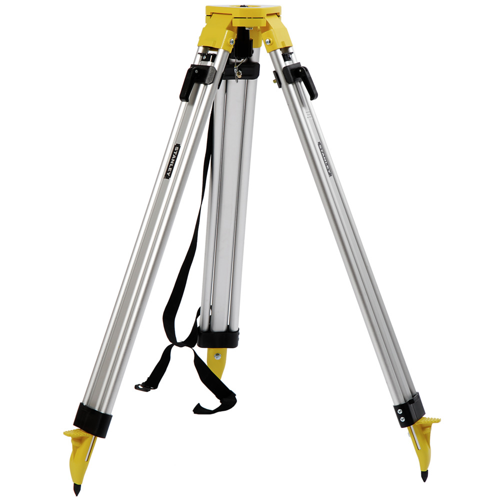 STANLEY Alüminium Tripod 97-160cm