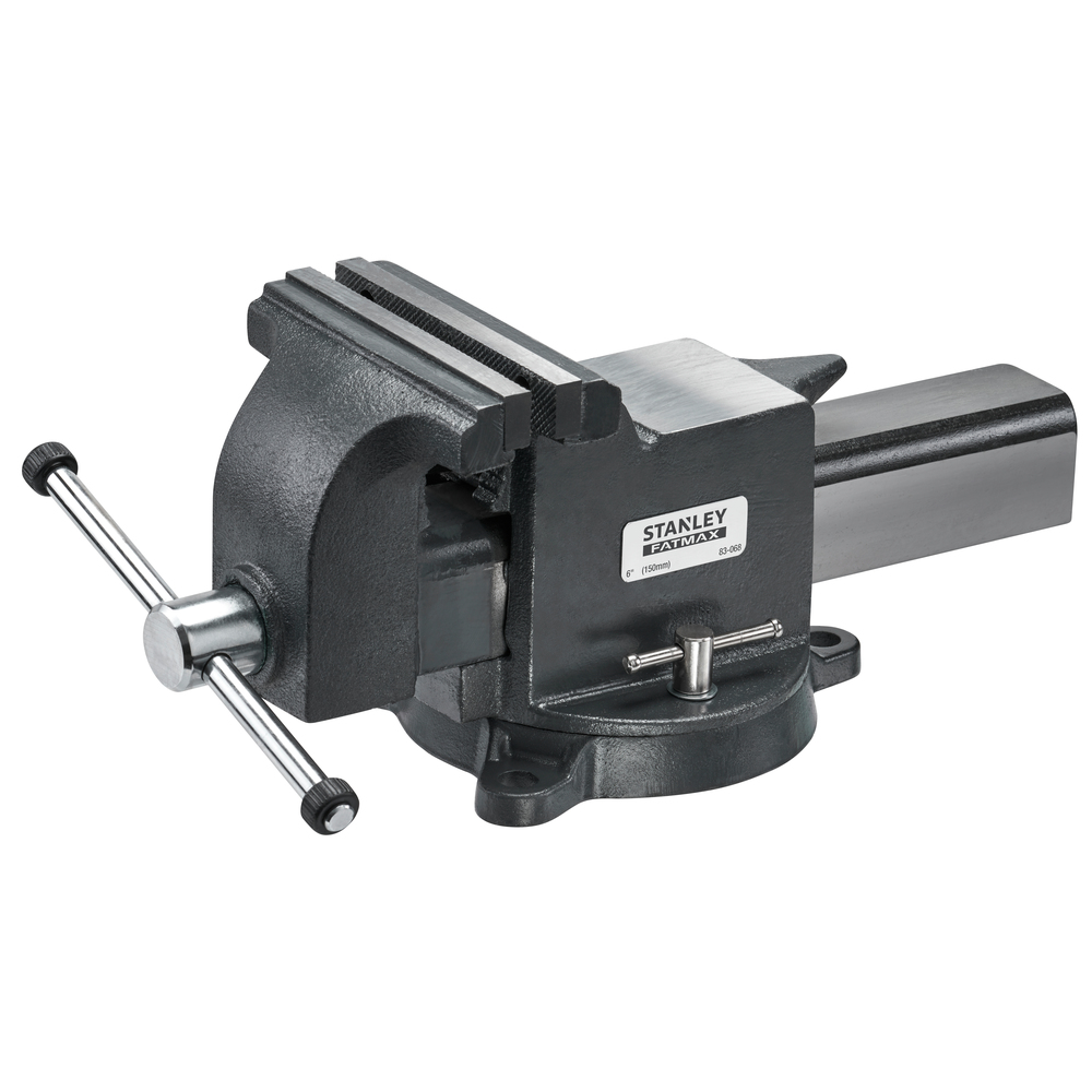 STANLEY MENGENE MAXSTEEL 150 MM - ТЯЖЕЛЫЙ ОБСЛУЖИВАНИЕ