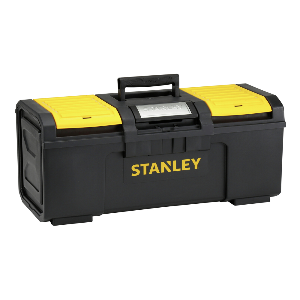 STANLEY 24" LINE TƏK KİLİDLİ İŞÇİ ÇANTASI