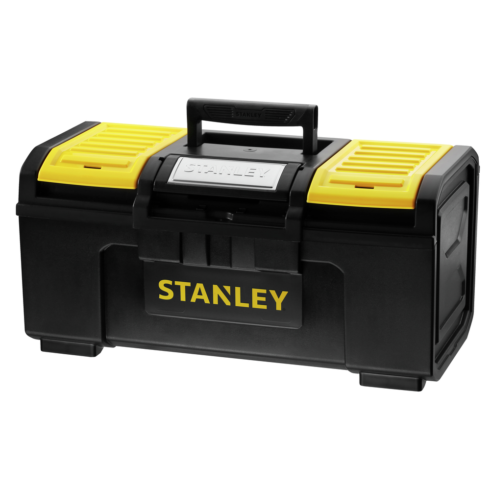 STANLEY 19" LINE TƏK KİLİDLİ İŞÇİ ÇANTASI