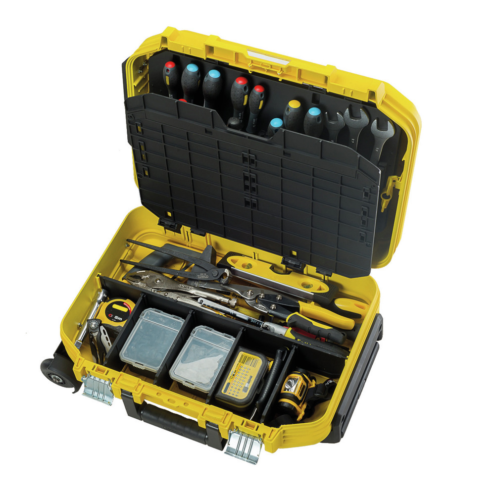 STANLEY FATMAX çamadan tipli işçi çantası 