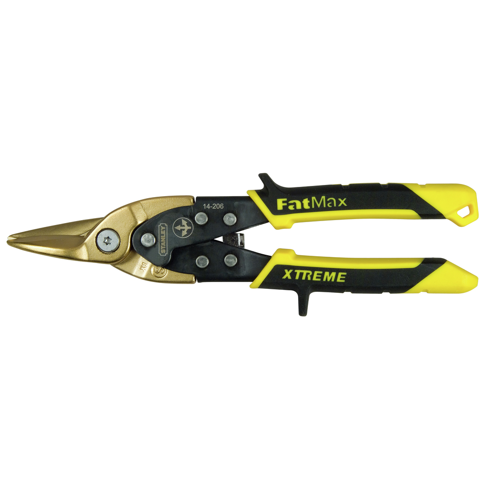 STANLEY FATMAX XTREME POLAD QAYÇISI 250MM DÜZ