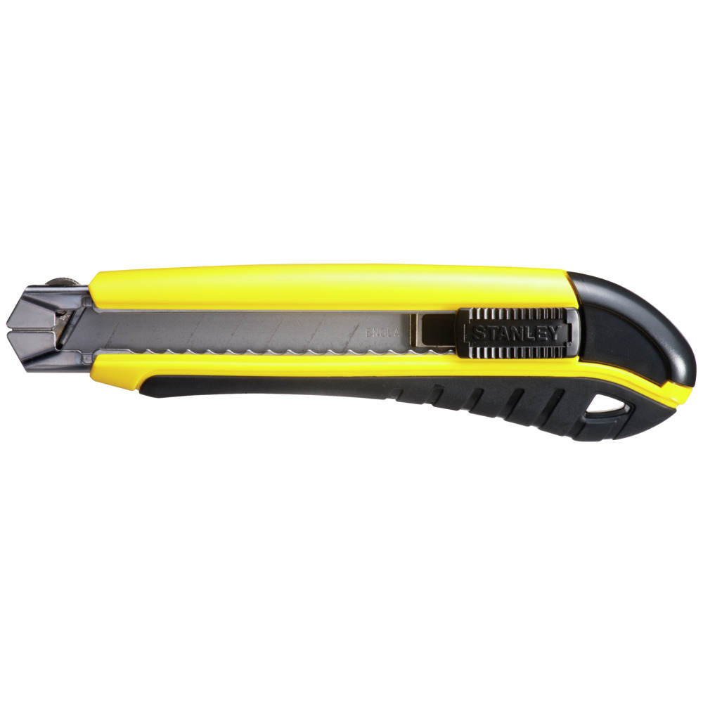 STANLEY Maket bıçağı 175 X 18 MM DYNAGRİP