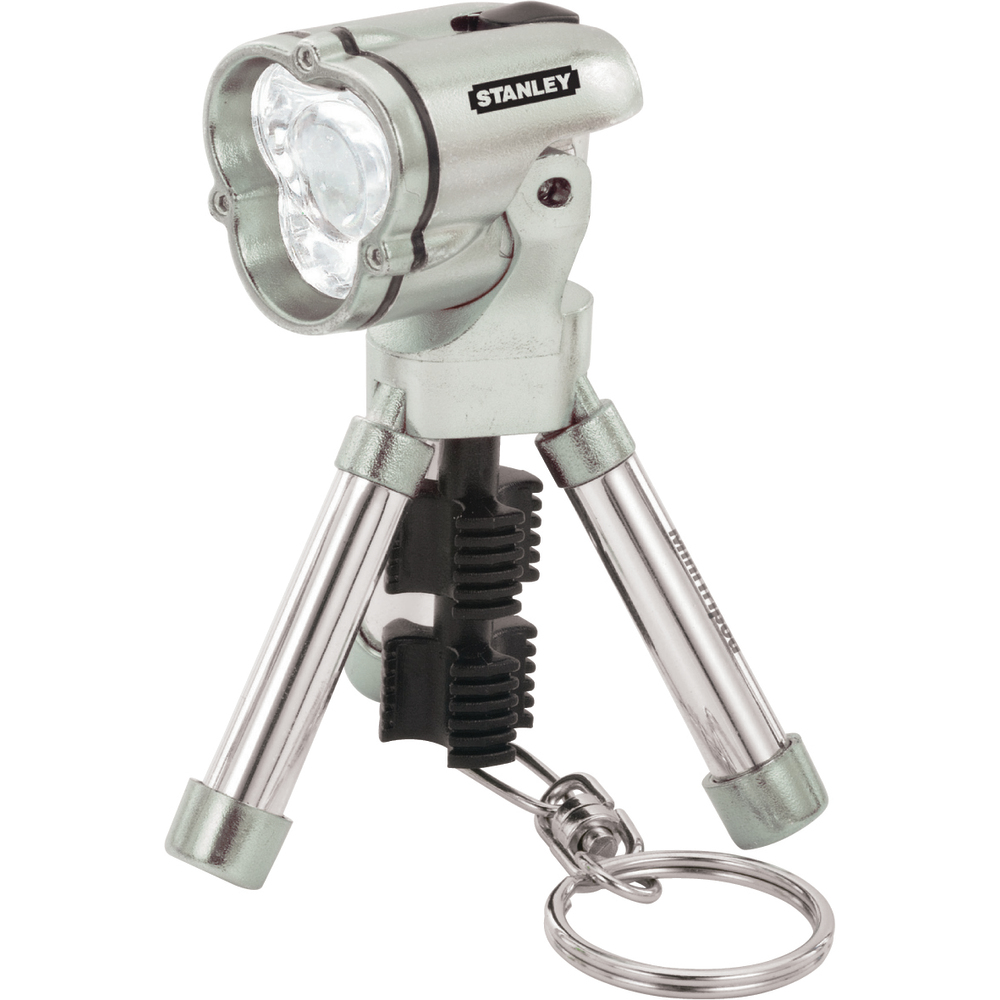 STANLEY mini tripod fənər