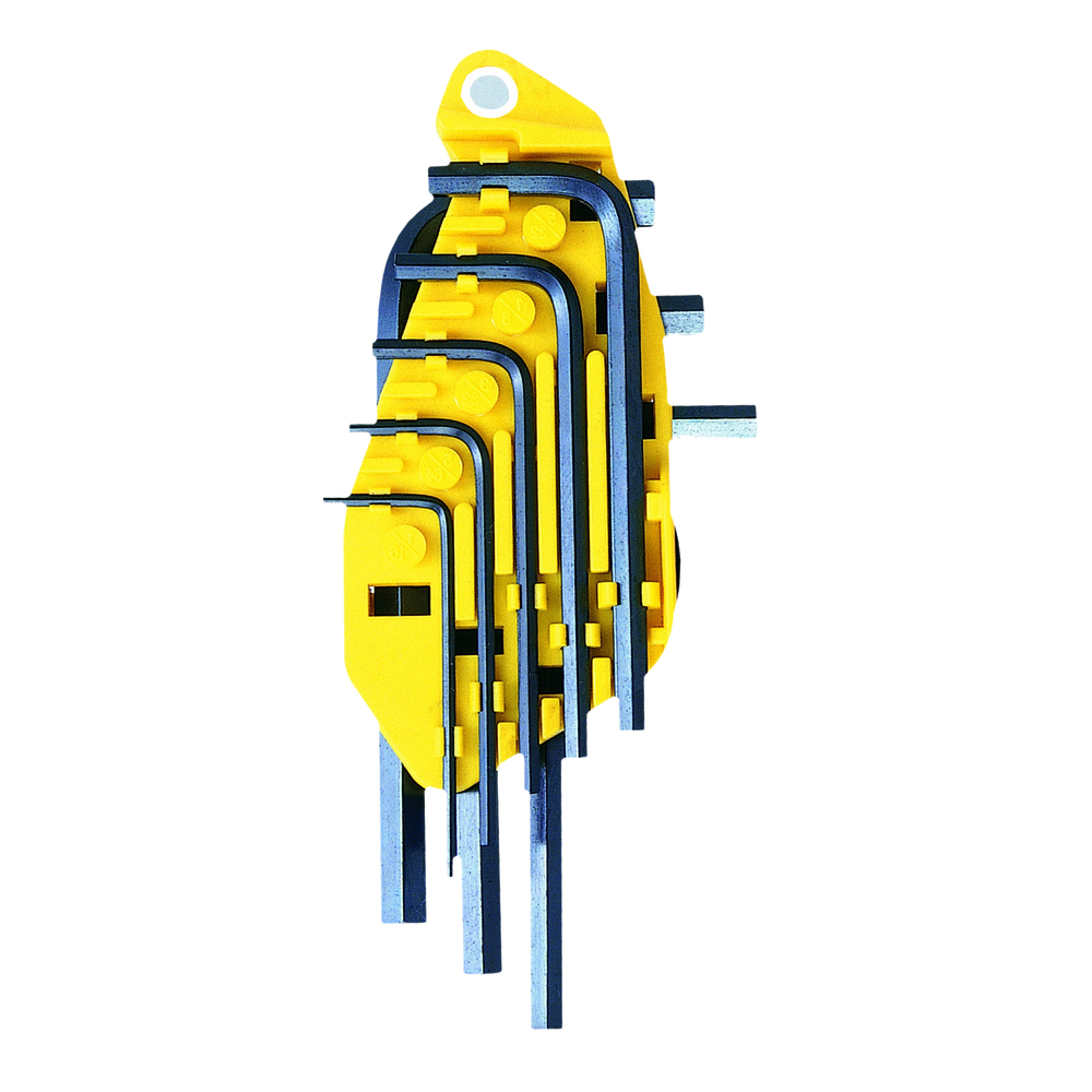 STANLEY ALLEN Açar seti 8 parça