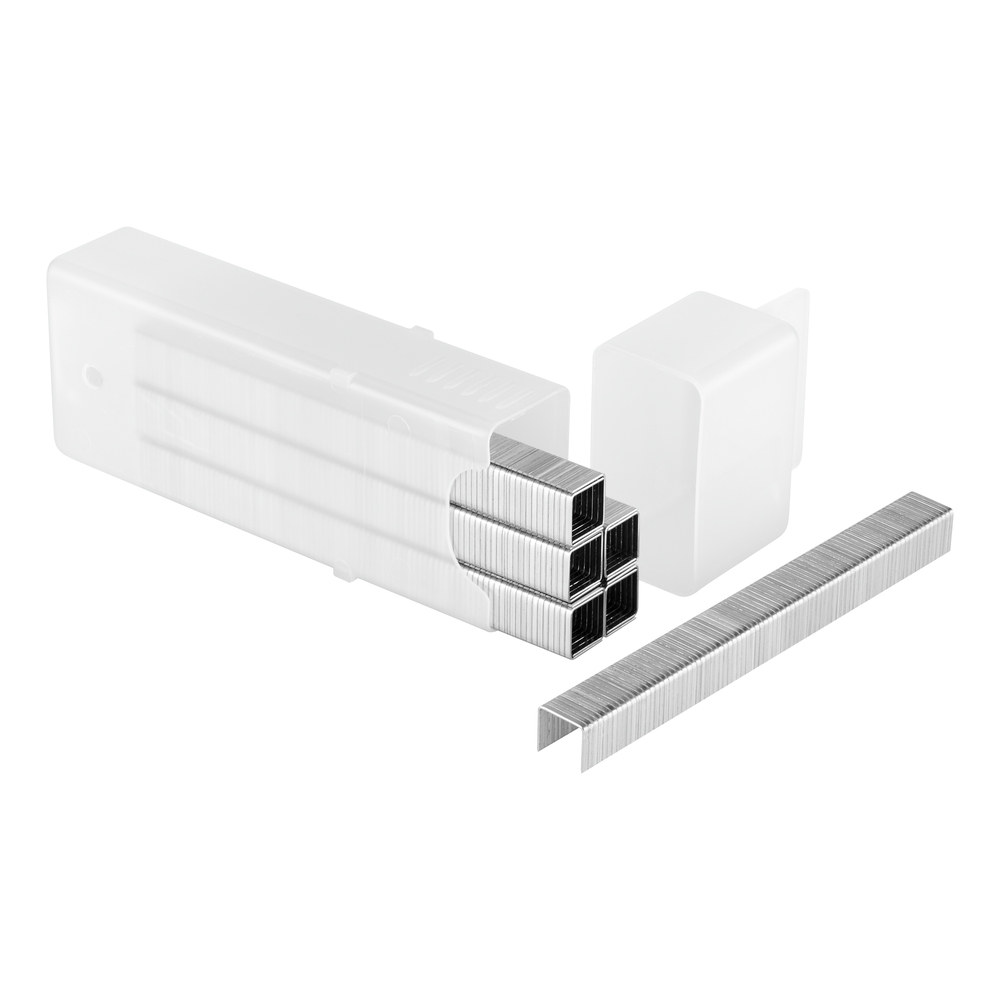 STANLEY AĞIR İŞ İSTİFADƏLİ ZIMBALAR 10 MM X 1000