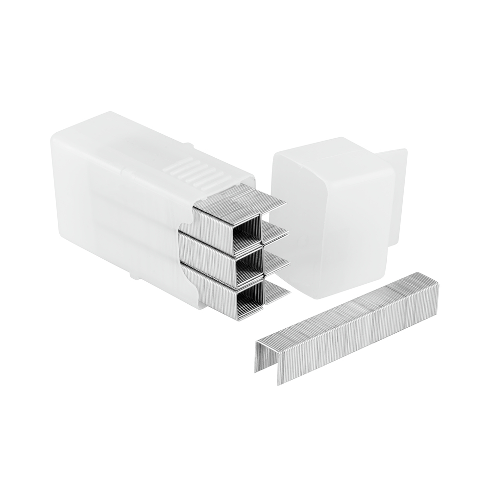 STANLEY  A tipi Yüngül xidmət tipi zımba 12 mm x 1000 