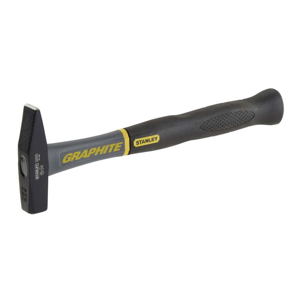 STANLEY Çəkic QRAFİT saplı 200 gr