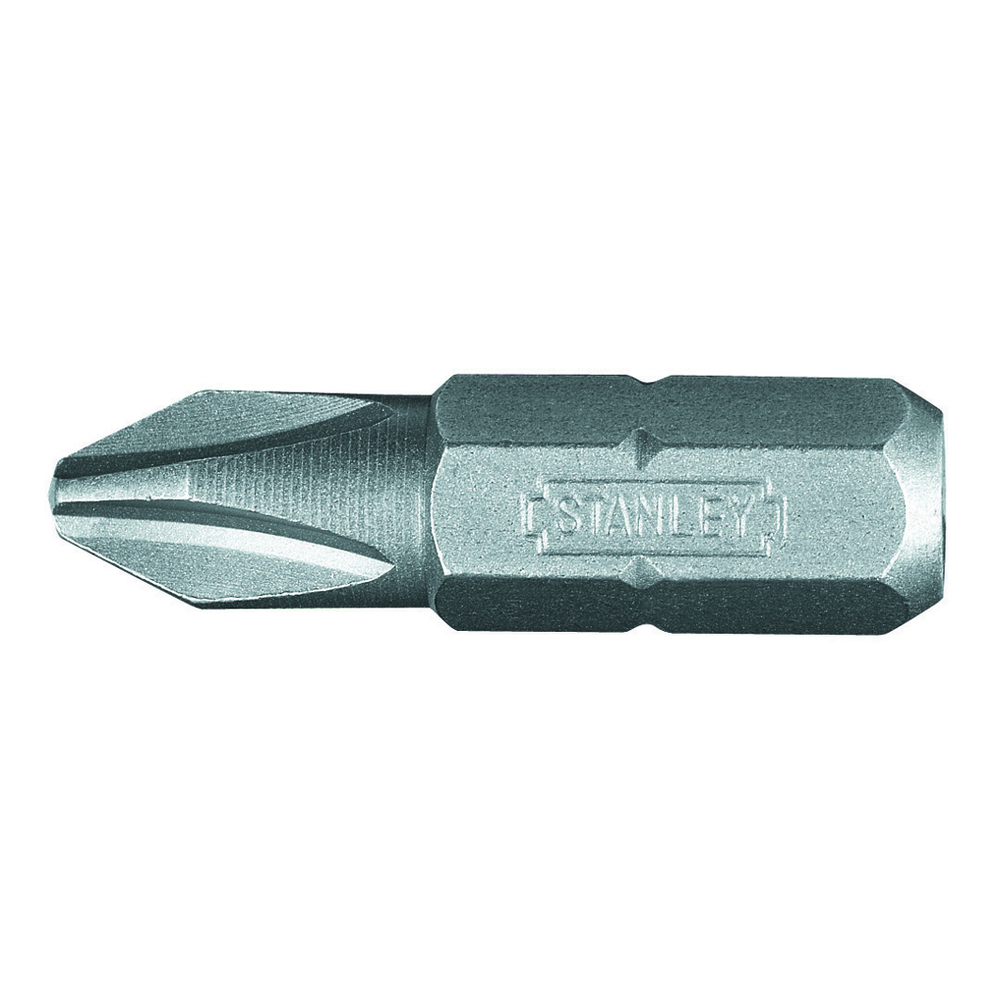 STANLEY Ulduz ucluq PH 1 x 25 mm 25x1 PK 