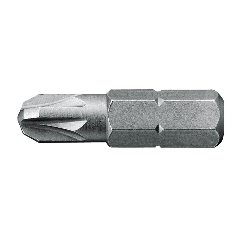 STANLEY ulduz ucluq PZ3 x 25 mm - 25x1 PK 