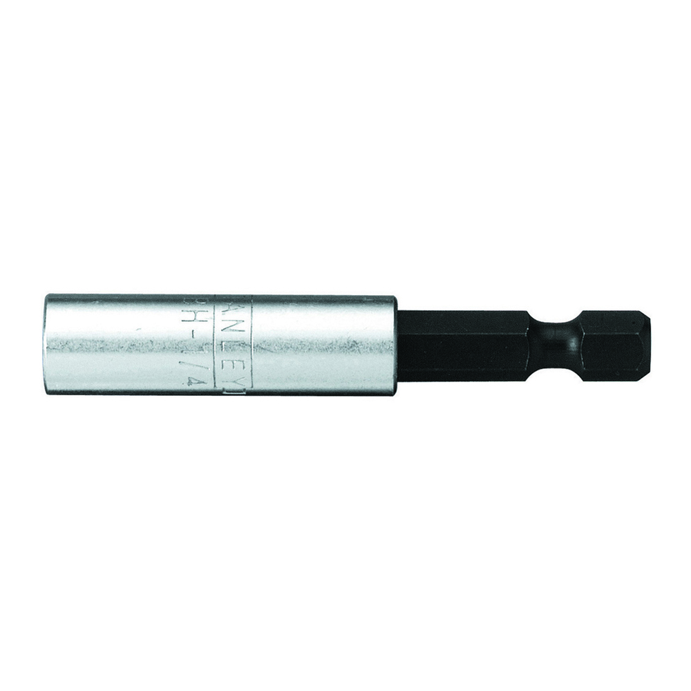 STANLEY BİTS tutucu adaptor 60 mm 5x1 PK 