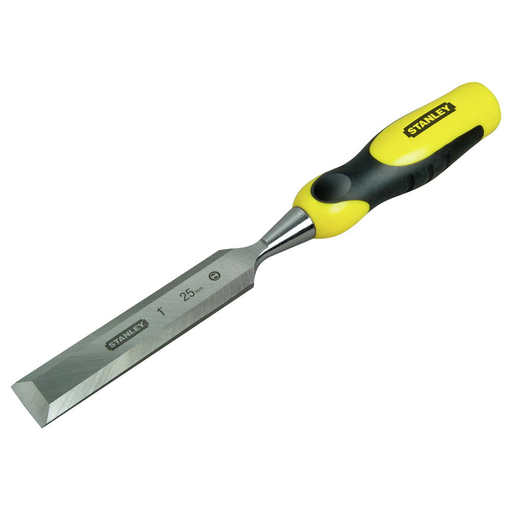 STANLEY İSKARPELA DYNAGRİP 25 MM