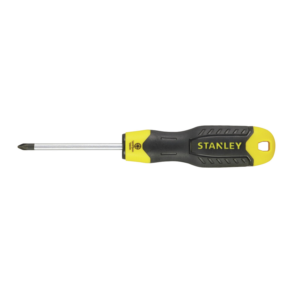 STANLEY PZ1 X 75mm ulduz formalı vintaçan - CGRIP