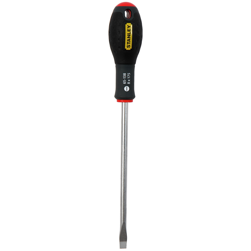 STANLEY 8 x 175 mm düz vintaçan - FATMAX 