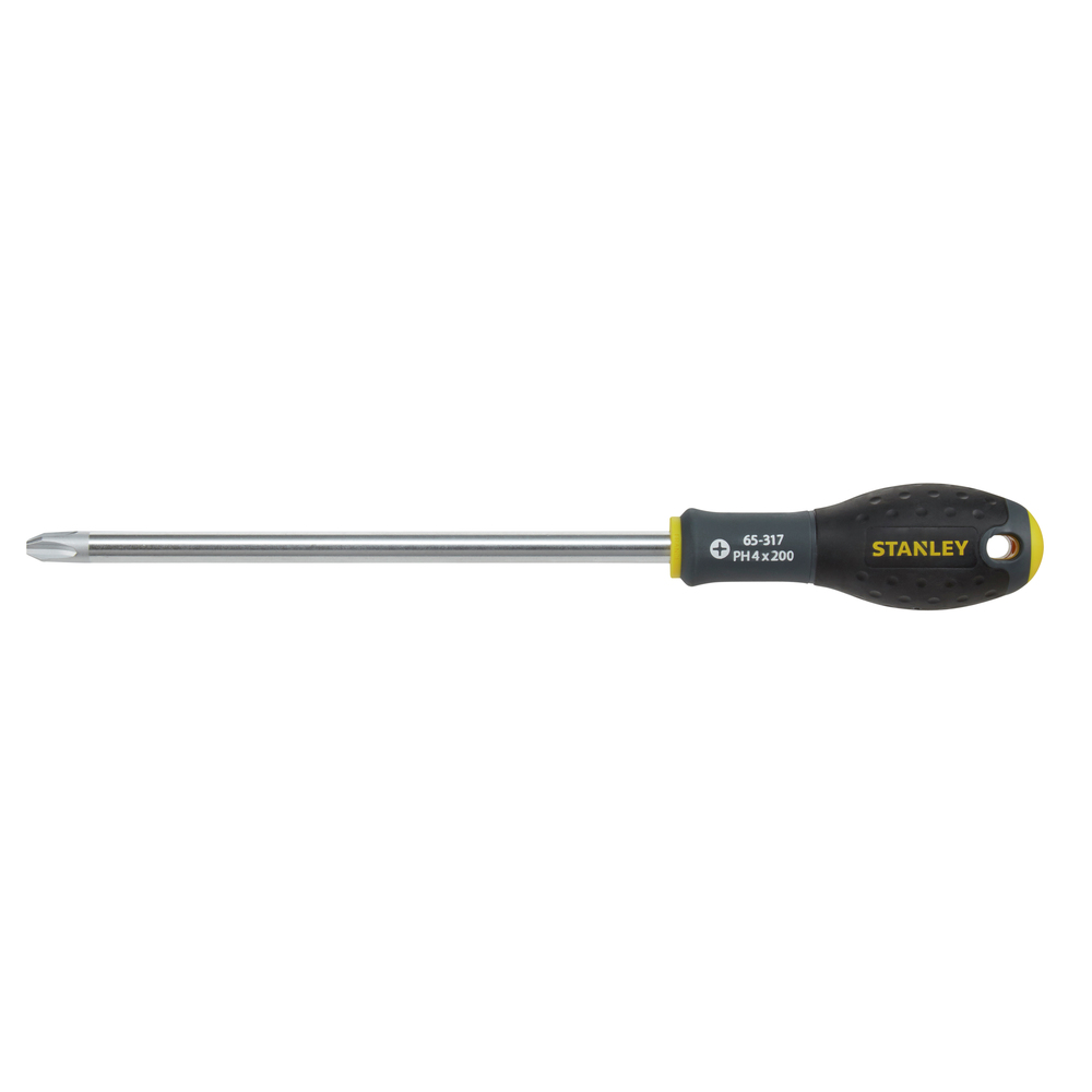 STANLEY PH4 X 200mm ulduz uclu vintaçan - FATMAX 