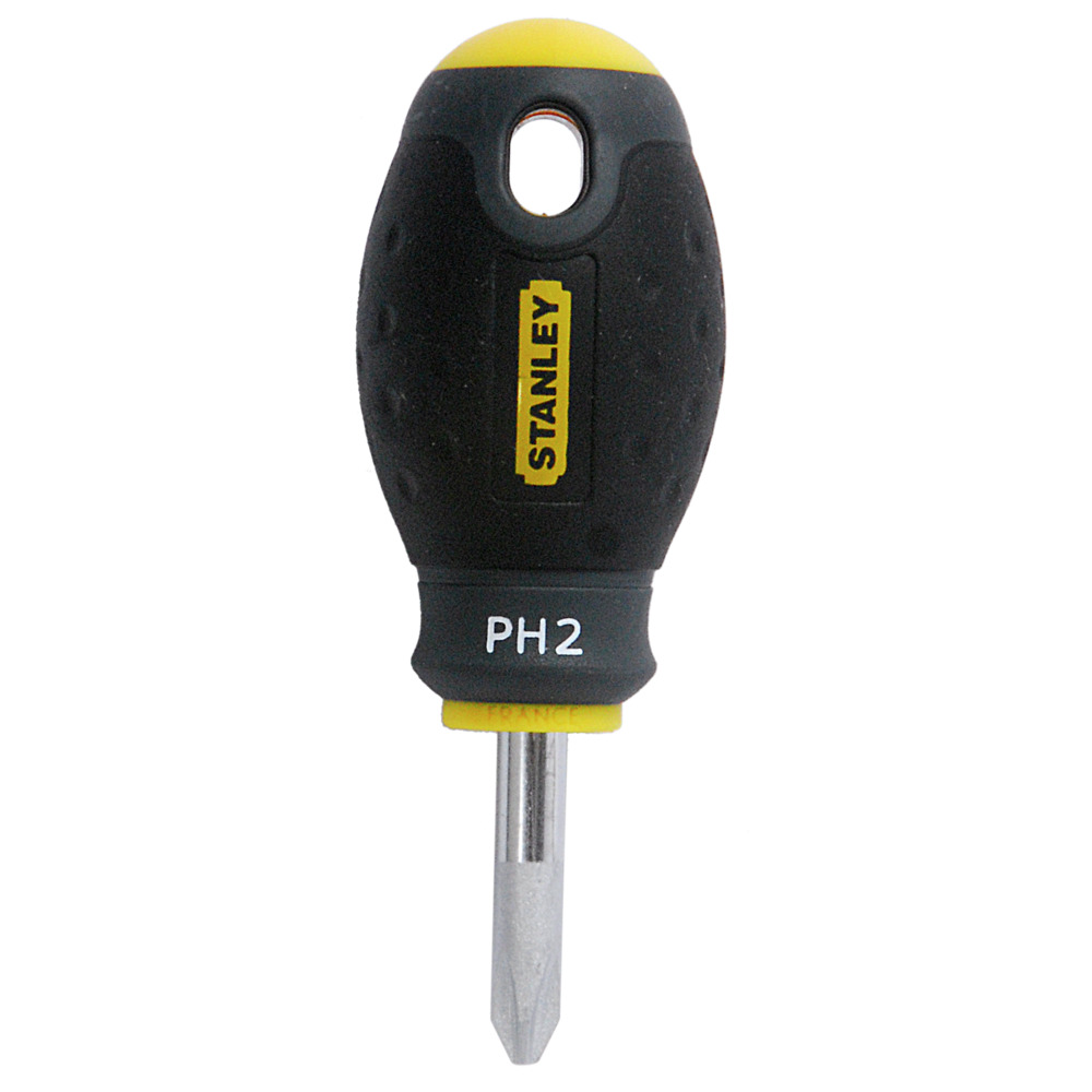 STANLEY PH2 X 30mm vintaçan - FATMAX 