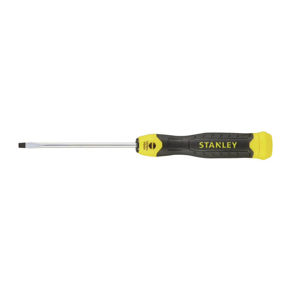 STANLEY 2,5 X 75mm paralel vintaçan - CGRİP 