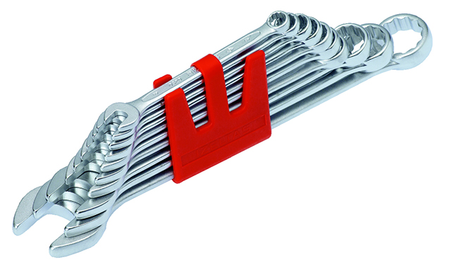 İZELTAŞ 0320 Qısa ölçülü açar seti 12