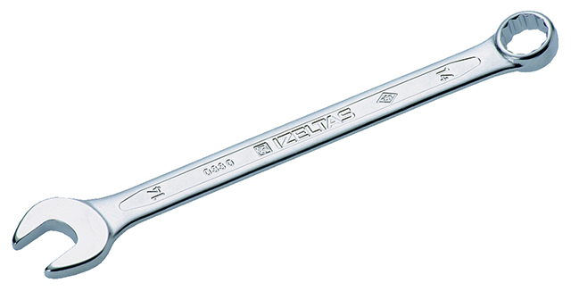 İZELTAŞ 0330 Uzun ölçülü açar seti 13 mm