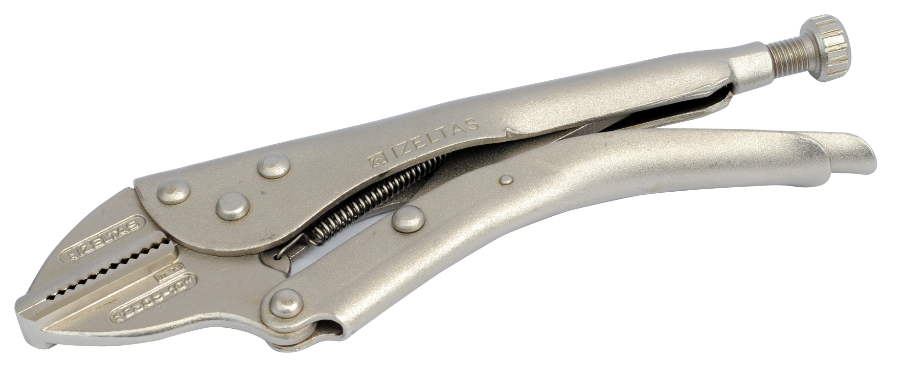 İZELTAŞ 2505 Standart tənzimlənə bilən kəlbətin