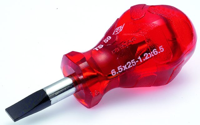 İZELTAŞ 4110 KRAFT düz uclu vintaçan 5.5x25